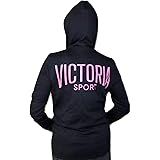 victoria sport essential hoodie