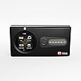 ROBBOX Sennses Pro Device | Dual-Laser Distance Meter | Two-Axis Smart Digital Level | Stud Finder | Precise Measurements w/Smart Features | Dust & Water Resistant IP54 | Robbox App for iOS & Android