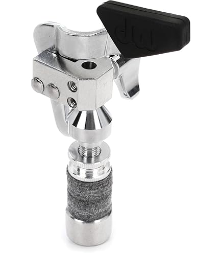 Amazon.com: Tama STDC7 Sizzle Touch Drop Clutch : Musical Instruments