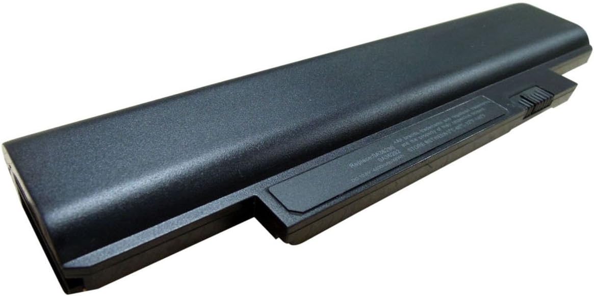 Lenovo 0A36290-0A36290 notebook spare part Battery (Battery 84+ (6 Cell) Slim - **New Retail** - Warranty: 1Y)