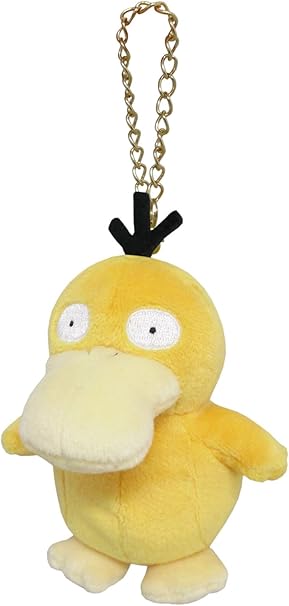 Amazon ポケットモンスター All Star Collection コダック マスコット ぬいぐるみ 高さ10cm アニメ 萌えグッズ 通販