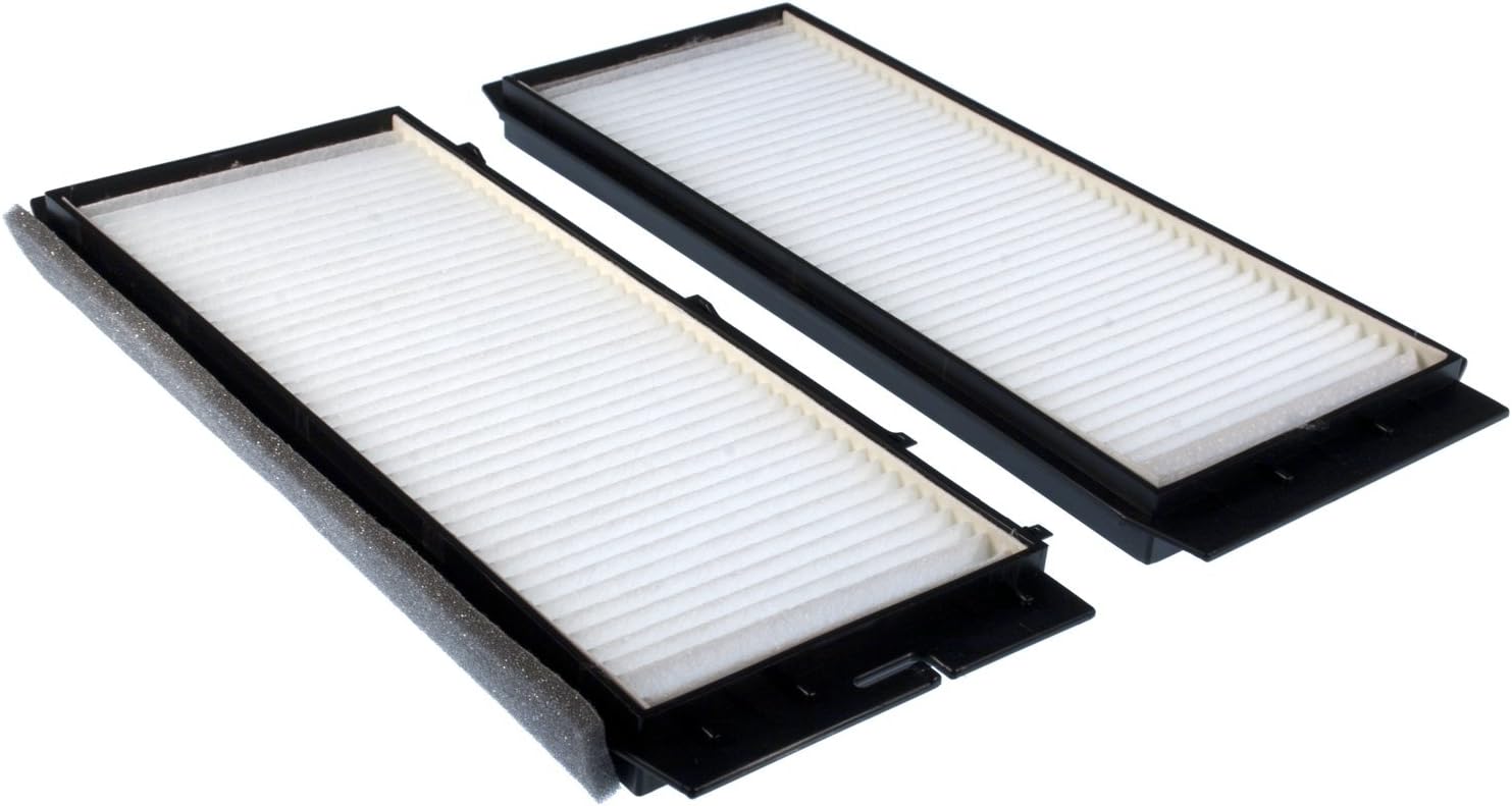 MAHLELA 501/S Interior Cabin Air Filter - Pollen Filter - Car