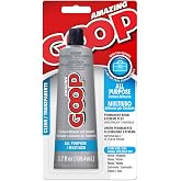Amazing Goop 140211 3.7 oz. All Purpose Adhesive, Clear