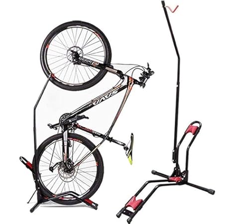 cheap bike rack