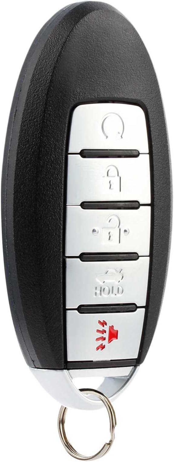 Key Fob fits 2013 2014 2015 Nissan Altima Pathfinder Infiniti QX60 JX35 Smart