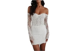 Cudiew Short Wedding Dresses for Women Mini Bridal Dress for Bride Corset Wedding Reception Gowns 2025