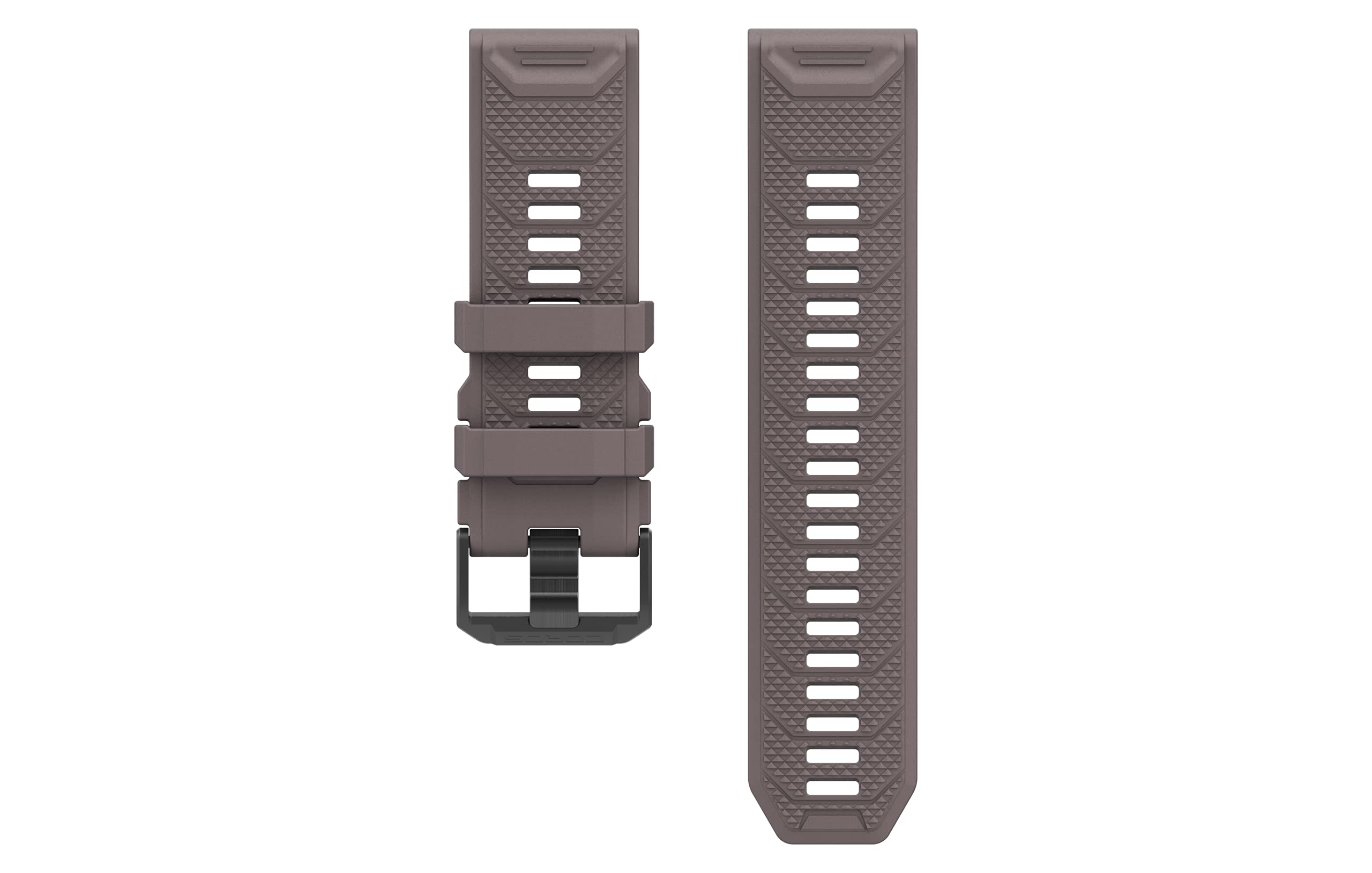 COROS VERTIX 2 Silicone Band -Grey
