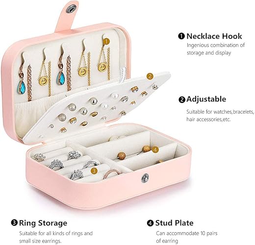 personalised jewellery box kids