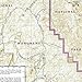 Capitol Reef National Park Map (National Geographic Trails Illustrated Map, 267)