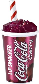 Lip Smacker Coca-Cola Classic Cherry Coke Cup Lip Balm Kids view 4