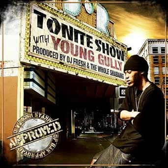 You Ain T Finna Play Me Feat Shady Nate Explicit By Young Gully On Amazon Music Amazon Com