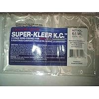 Liquor Quik 1 X Super-Kleer KC Finings, SK-KCx1
