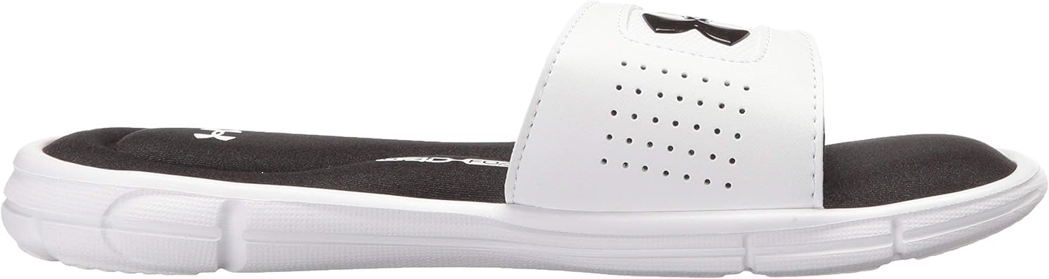 The 10 Best Boys Size 3M Under Armour Shoes