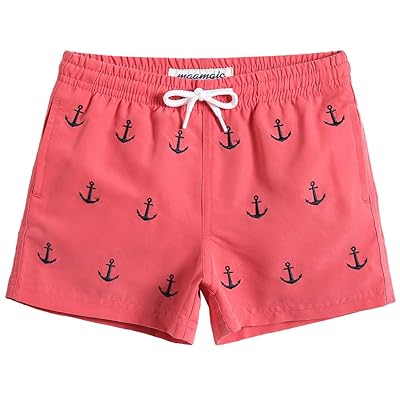 Little boys bathing suits Clearance