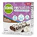 ZonePerfect Revitalize Energy Bars, with Caffeine For Mental Focus, Hot Chocolate Marshmallow, 1.41 oz, 30 count