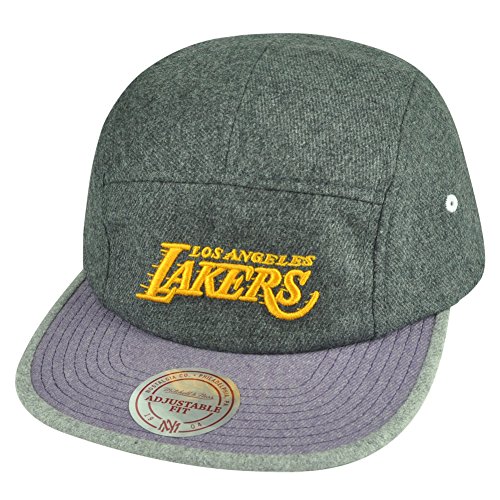 Lakers 5 panel hat Clearance