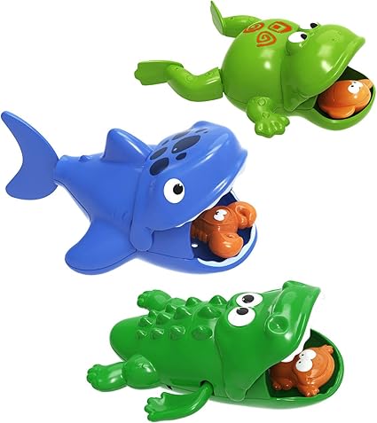 toy aquarium for toddler