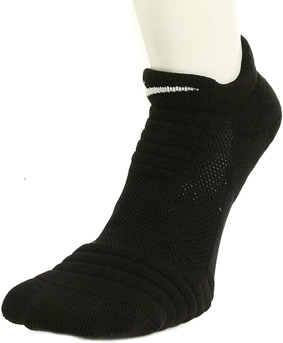 nike elite versatility socks low