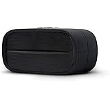 atune analog Speaker Bluetooth Speakers Portable Mini Wireless Louder Volume Rechargeable Dynamic Deep Bass Crystal