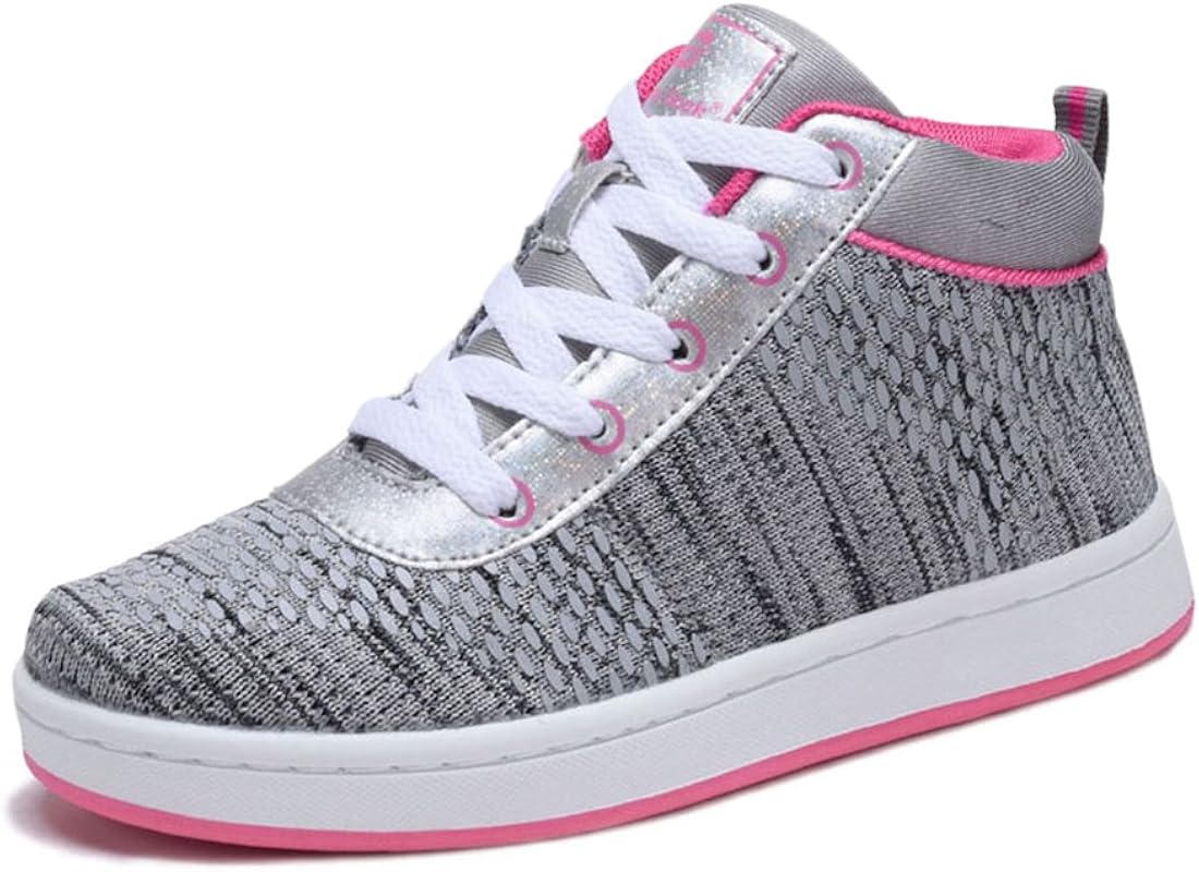 youth girls tennis shoes