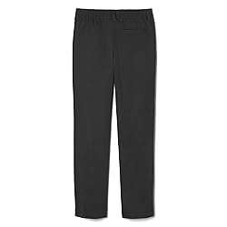 French Toast Boys Pull-On Relaxed Fit School