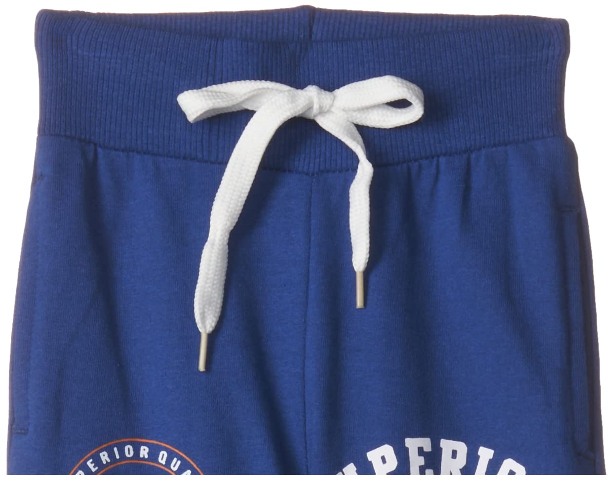 Cloth Theory Boys Regular Fit Trousers(CTJO_023_Blue_13 Years-14 Years) 3