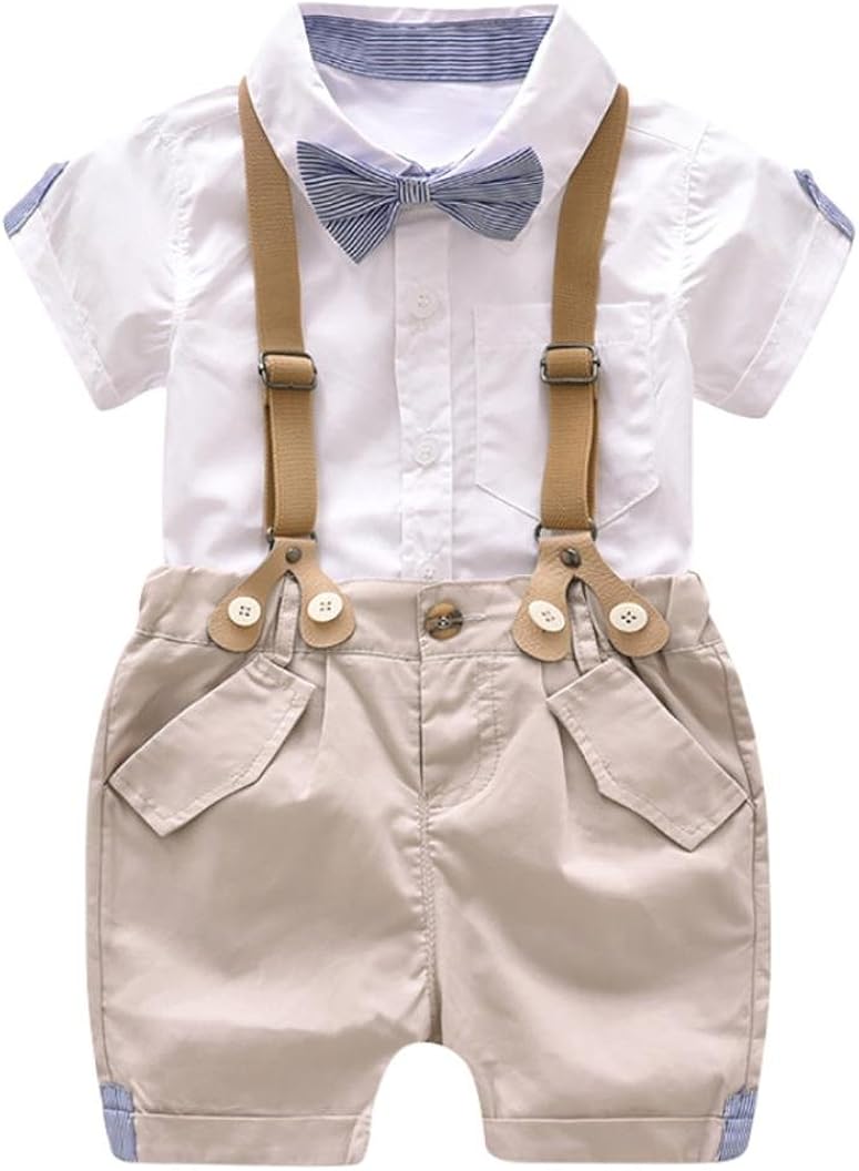 gallus dress for baby boy