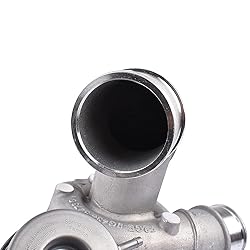 Weonefit Turbocharger Turbo Replacement for Ford