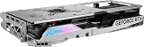 MSI Gaming RTX 4070 Ti Gaming X Slim White 12GB GDDR6X Graphics Card view 2