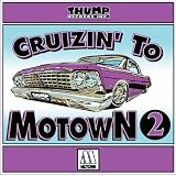 CRUZIN TO MOTOWN #2                                image