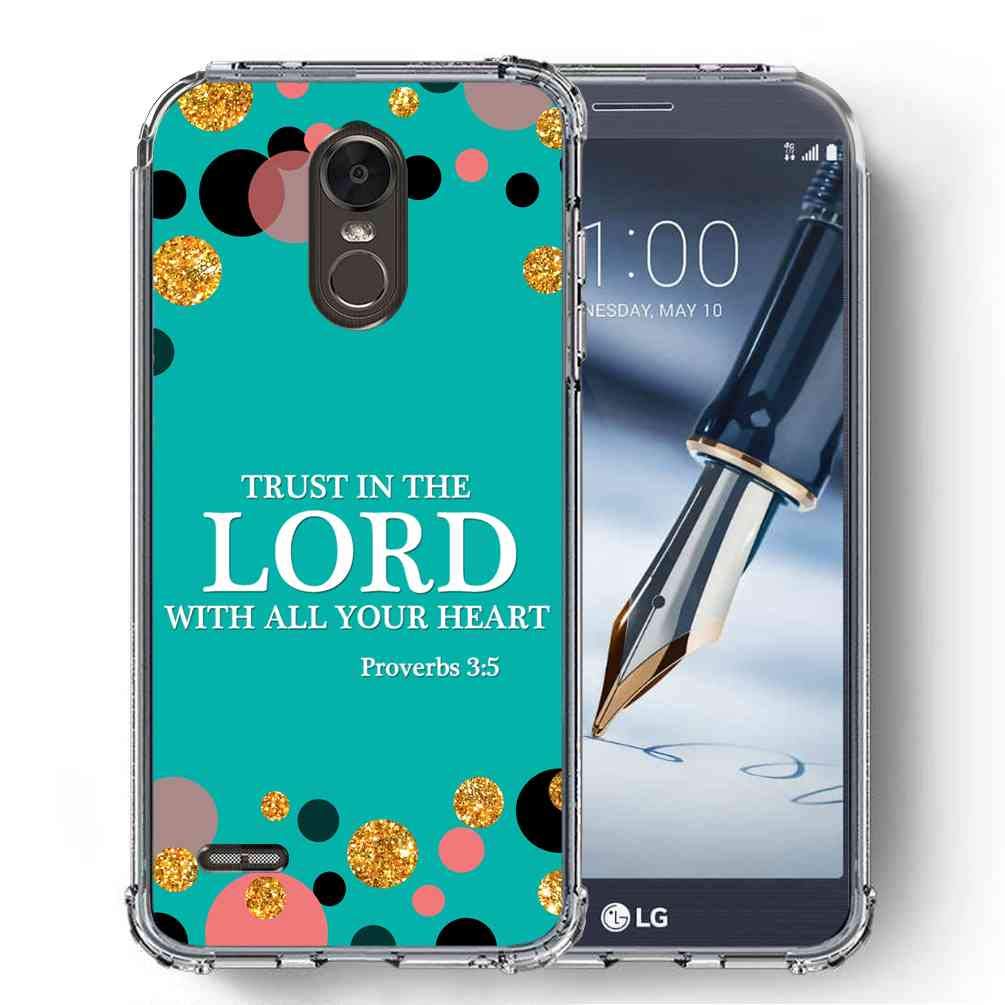Best lg stylo 3 plus dreamcatcher wallet case