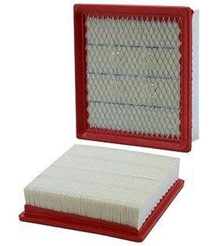 WIX Round Air Filter 46496 | O'Reilly Auto Parts