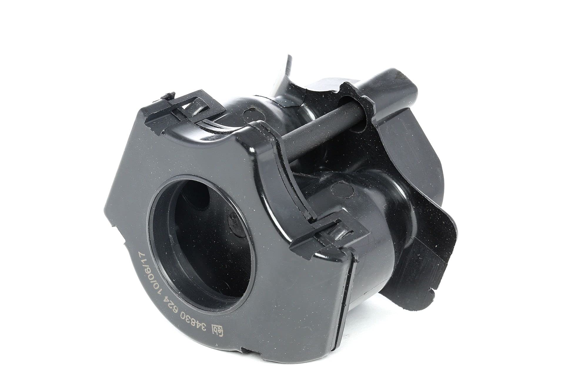 febi bilstein 34830 Oil Separator with gaskets, pack of one