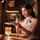 DJI Osmo Pocket 3 Creator Combo Vlogging Camera 1" CMOS 4K/120fps Stabilization view 9