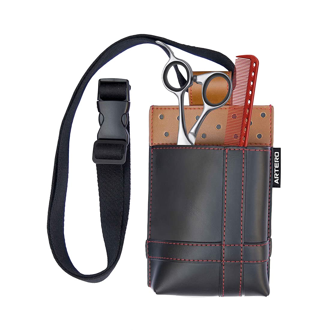 Artero Workholder Black-Brown