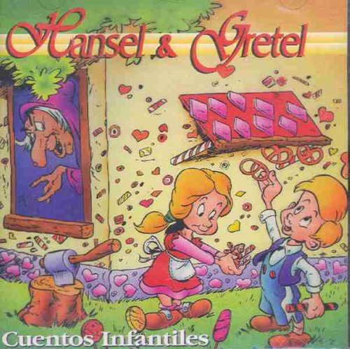 Hansel Gretel Las Tres Plumas El Cazador Valiente - 