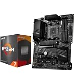 Amazon.com: MICRO CENTER AMD Ryzen 7 5800XT Desktop Processor with