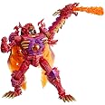 thumbnail image 2 of Transformers Toys Legacy Evolution Leader Transmetal II... 2 of 10