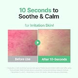 PURITO Centella Unscented Serum 60ml All Skin Types Soothing Calming Ampoule view 5