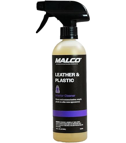 Amazon.com: Malco Showroom Shine Spray Car Wax – Best Car