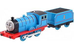 wltk Motorized Train Engine Toy Set, Battery-Powered Train’s Friend Toy Set ，Toddlers Train Toys for Age 3 4 5 6 7 8 Kids Boys Girls