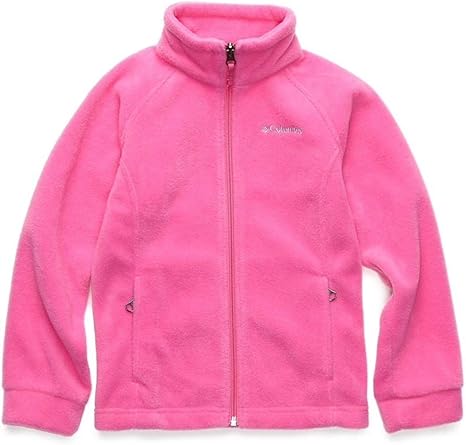 amazon columbia fleece