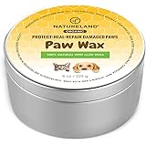 essential pet paw pad protector