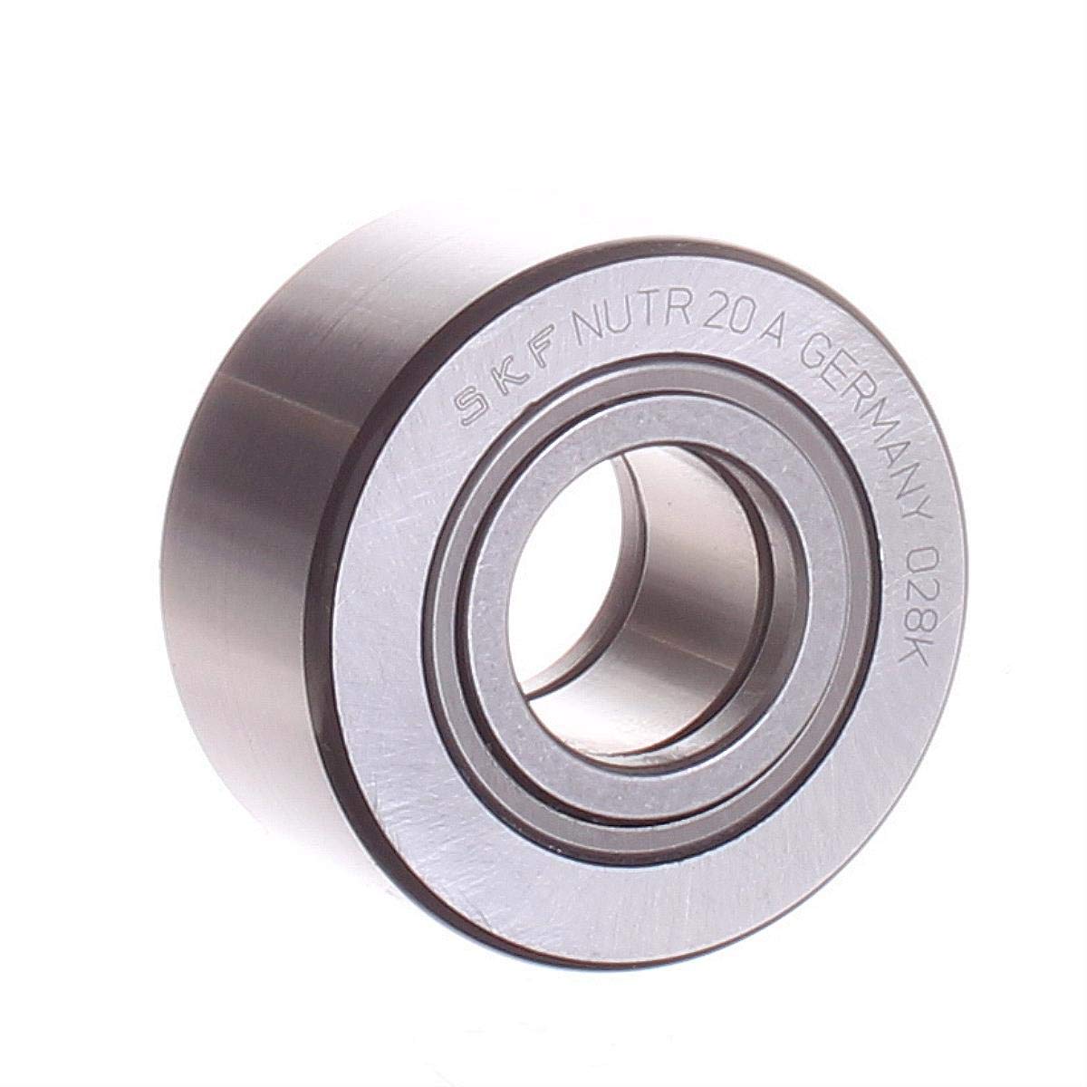 SKF NUTR 20 A Yoke-Type Track Roller
