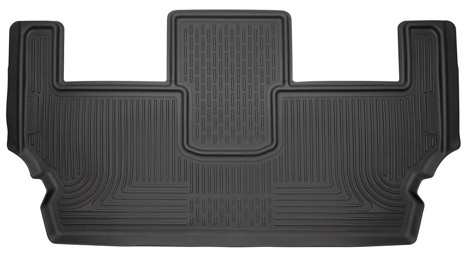 Husky Liners 94131 WeatherBeater Cargo Liner Adatto Per 19-22 2500 3500 Aus