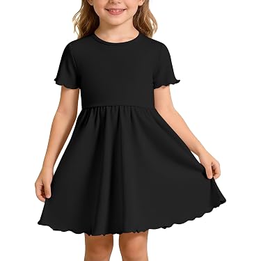 amazon infant dresses Amazon Best Sellers: Best Baby Girls' Playwear Dresses
