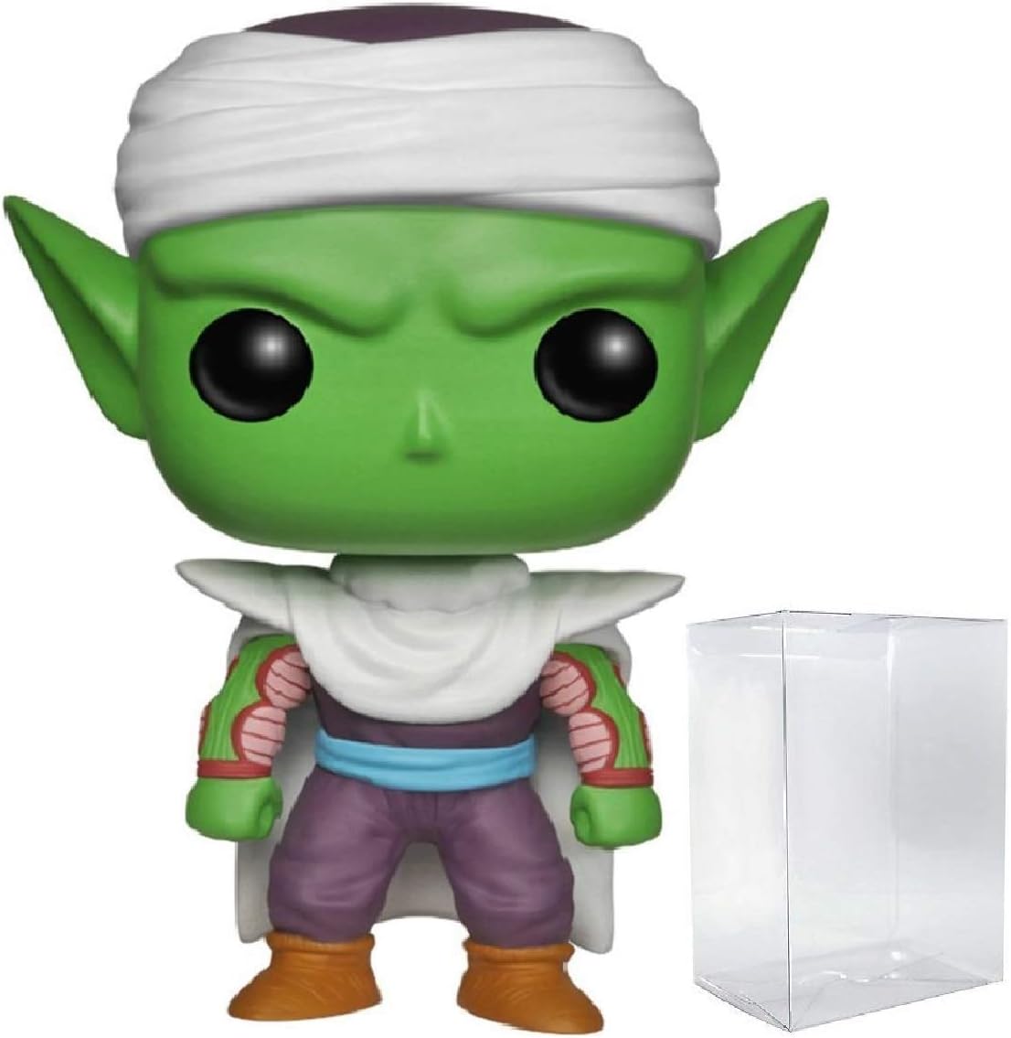 piccolo pop