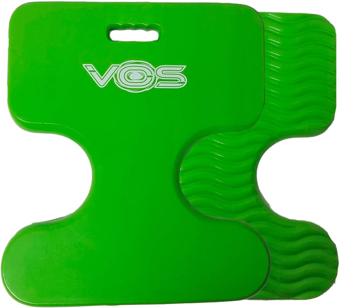 VOSOasis Premium Water Solid Saddle Floats - Ultra Buoyant, Comfortable Floating Seats