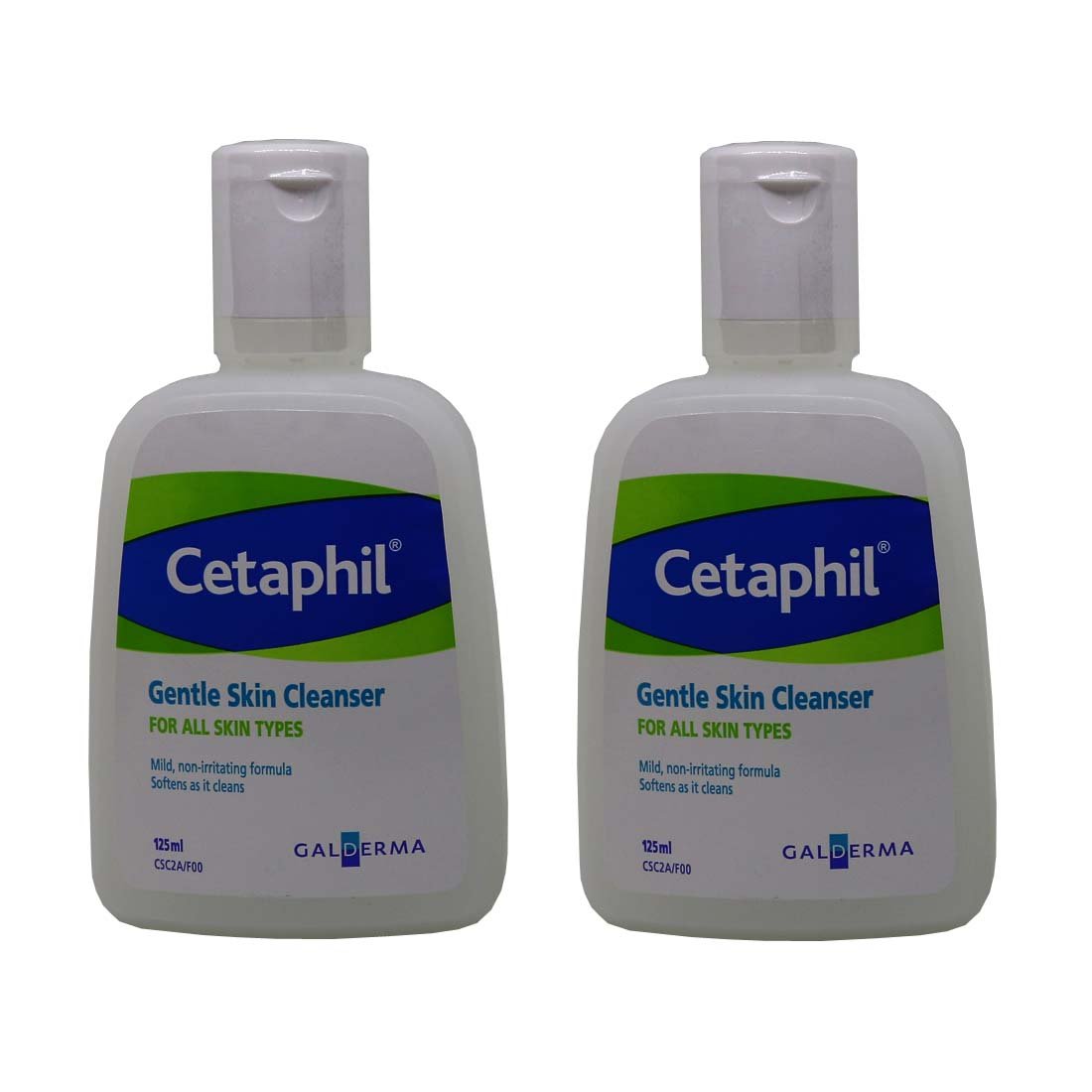 galderma face wash