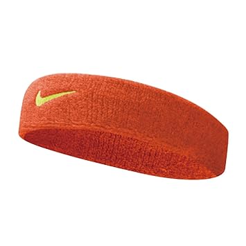 Amazon Nike ナイキ Nifz9 スウッシュ ヘッドバンド チーム